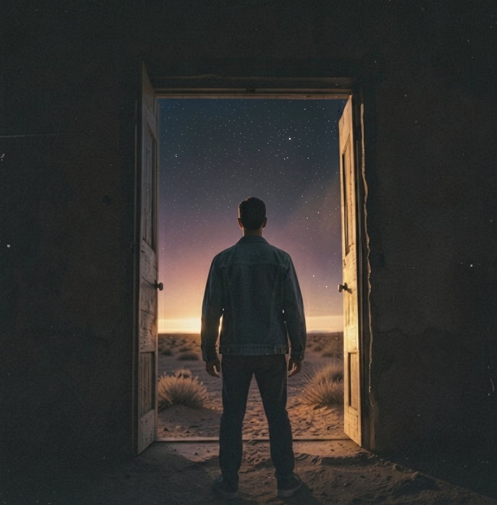 Warmth In The Dark album cover